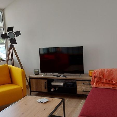 Soleil Blaisois Apartment Блоа Екстериор снимка
