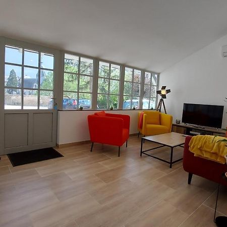 Soleil Blaisois Apartment Блоа Екстериор снимка
