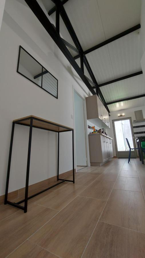 Soleil Blaisois Apartment Блоа Екстериор снимка