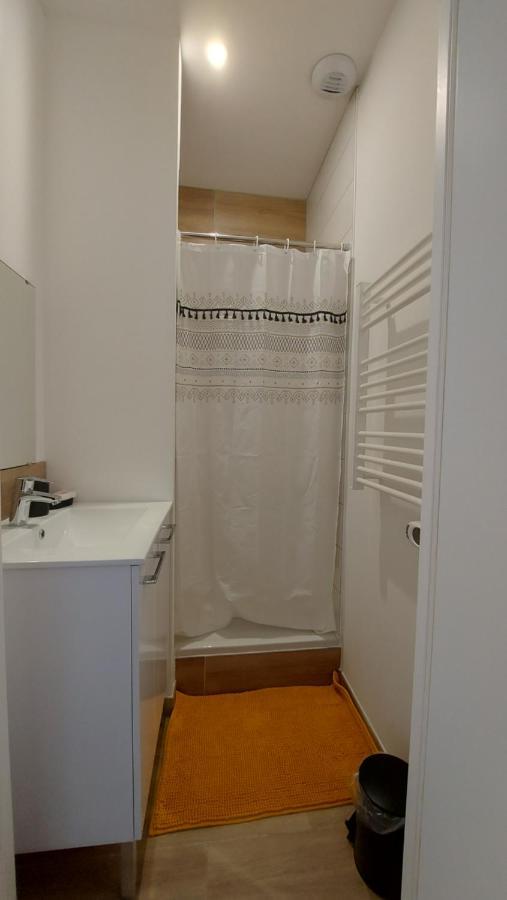 Soleil Blaisois Apartment Блоа Екстериор снимка