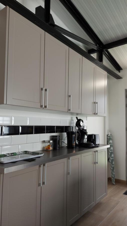 Soleil Blaisois Apartment Блоа Екстериор снимка