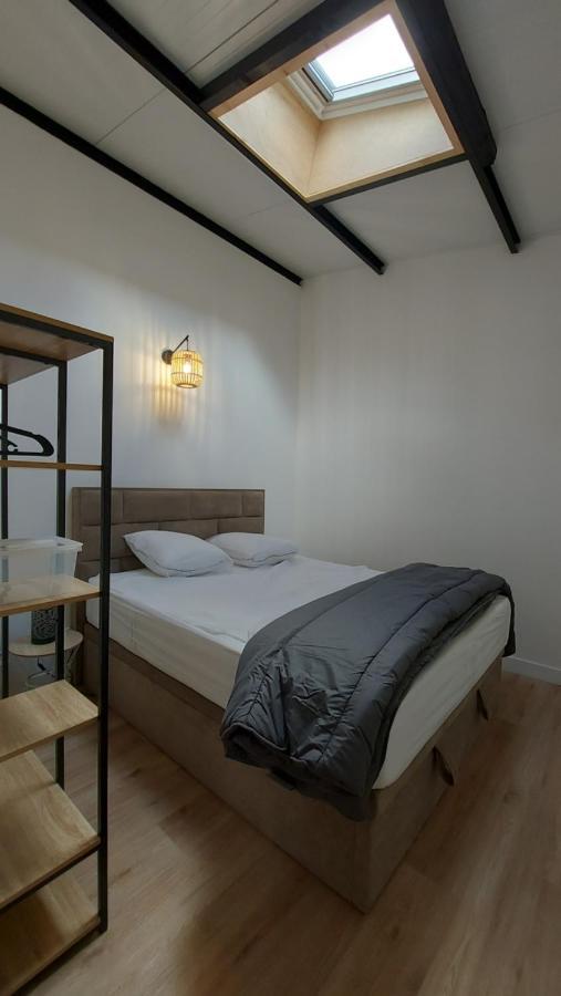 Soleil Blaisois Apartment Блоа Екстериор снимка
